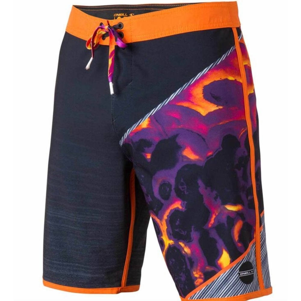 🌴😎 MEN'S O'NEAL BOARD SHORTS